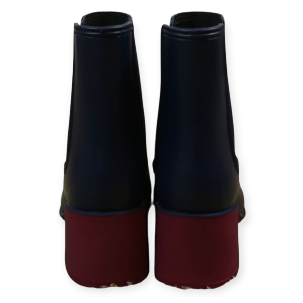 Jeffrey Campbell Rainy Day Rain Boots - Picture 7 of 9
